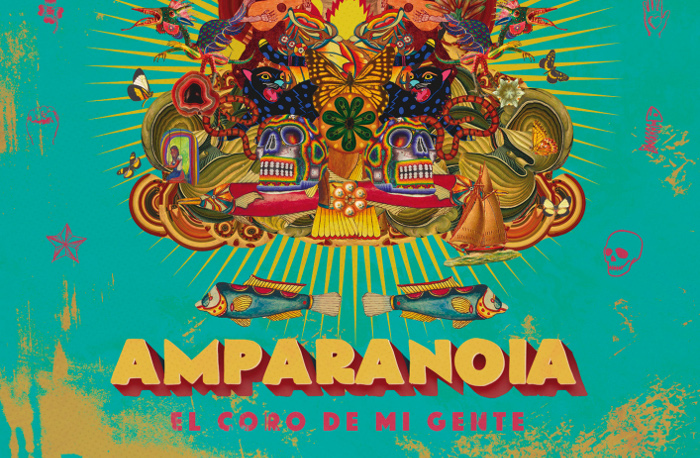3 questions à… Amparanoia (Espagne)